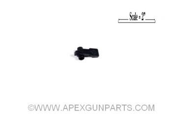 German GSG-5 .22 Magazine Release Paddle, NEW