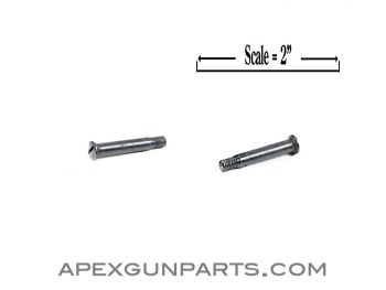 M1917/P14 Upper/Front Band Screw