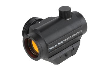 Classic Series Gen II Micro Dot Sight w/ Analog Controls, 1.2K Hour Battery Life, by Primary Arms, *NEW* 