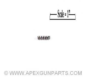 AK Extractor Spring, NEW