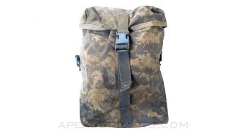 ACU MOLLE Sustainment Pouch, With ID Pocket,US Stamp, *Good*