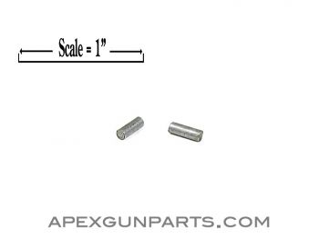 SKS Pin for Stock Retainer Plate