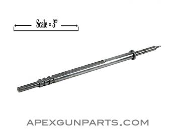 Swedish Mauser Firing Pin for M38, M94 & M96