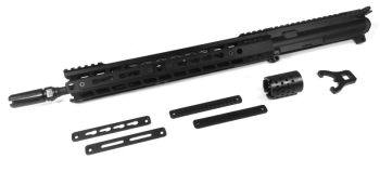 Manticore Transformer AR-15 Rail, 13", US Made, *NEW*