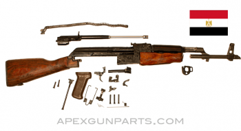 AK-47 Parts Kits - AK-47 - Rifles